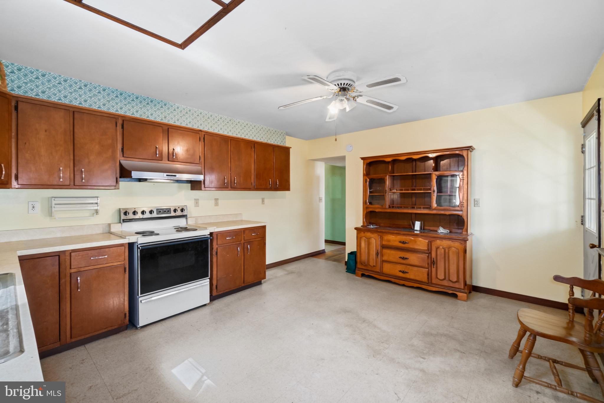 GREEN HAVEN - Residential