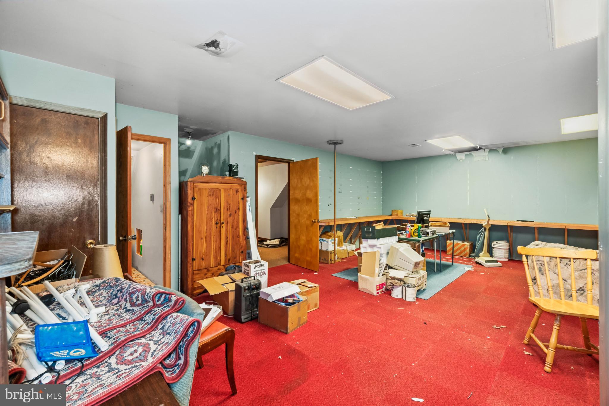 GREEN HAVEN - Residential