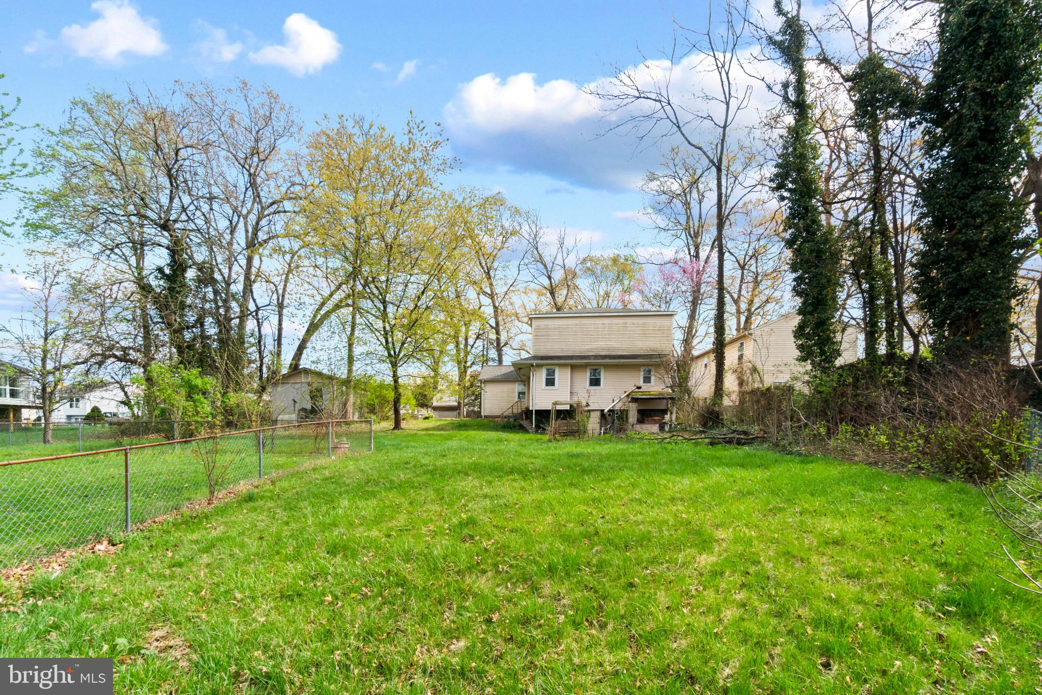 GREEN HAVEN - Residential