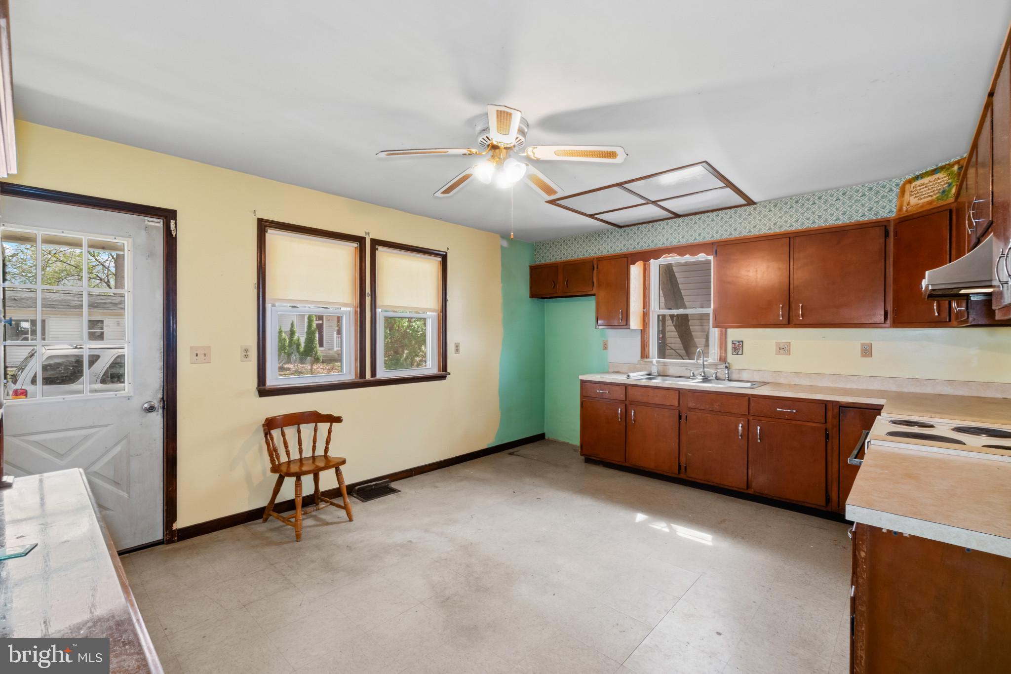 GREEN HAVEN - Residential