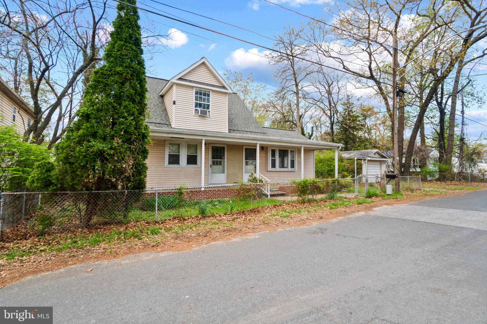 GREEN HAVEN - Residential