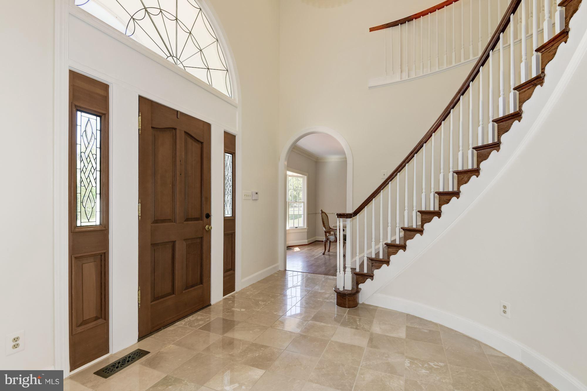 DEERFIELD POND - Residential