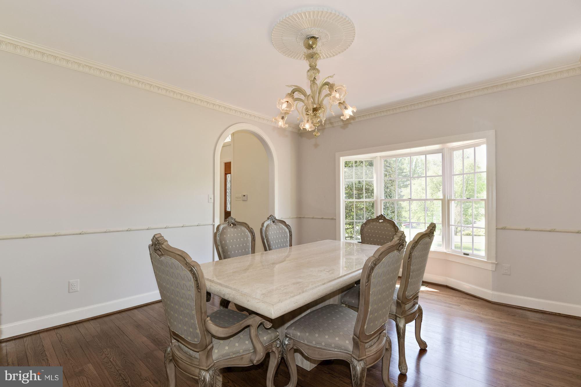 DEERFIELD POND - Residential