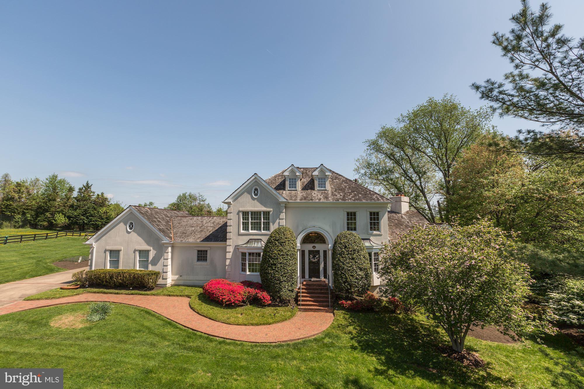 DEERFIELD POND - Residential