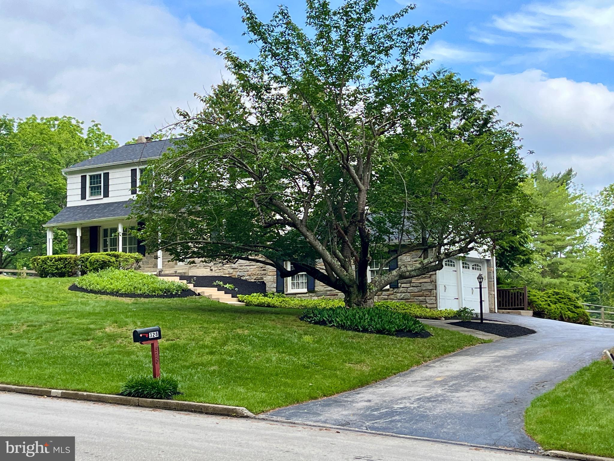 328 CASWALLEN DRIVE