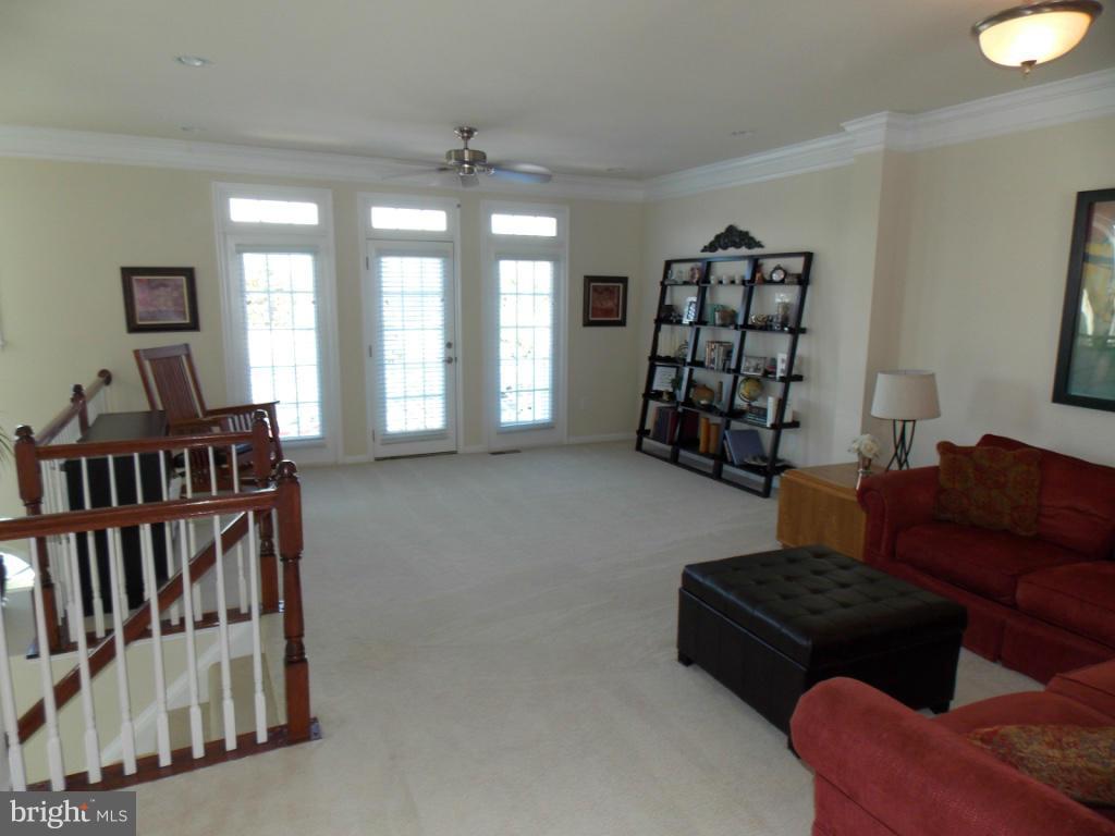 GOOSE CREEK VILLAGE SOUTH - Residential