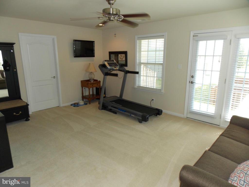 GOOSE CREEK VILLAGE SOUTH - Residential