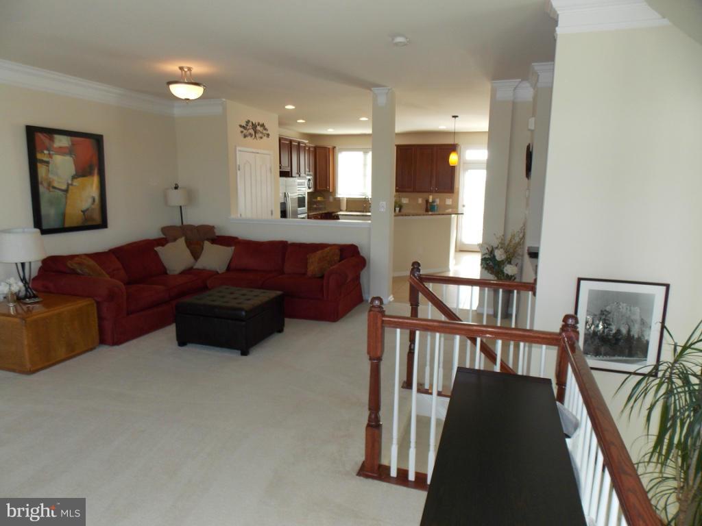 GOOSE CREEK VILLAGE SOUTH - Residential