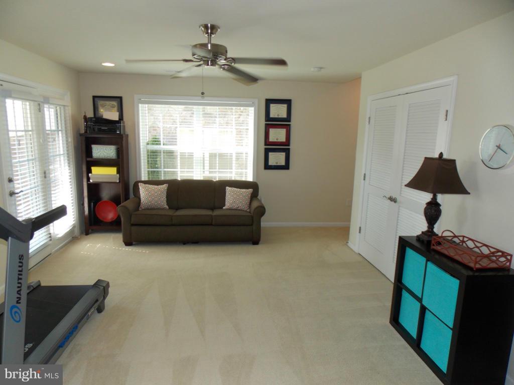 GOOSE CREEK VILLAGE SOUTH - Residential