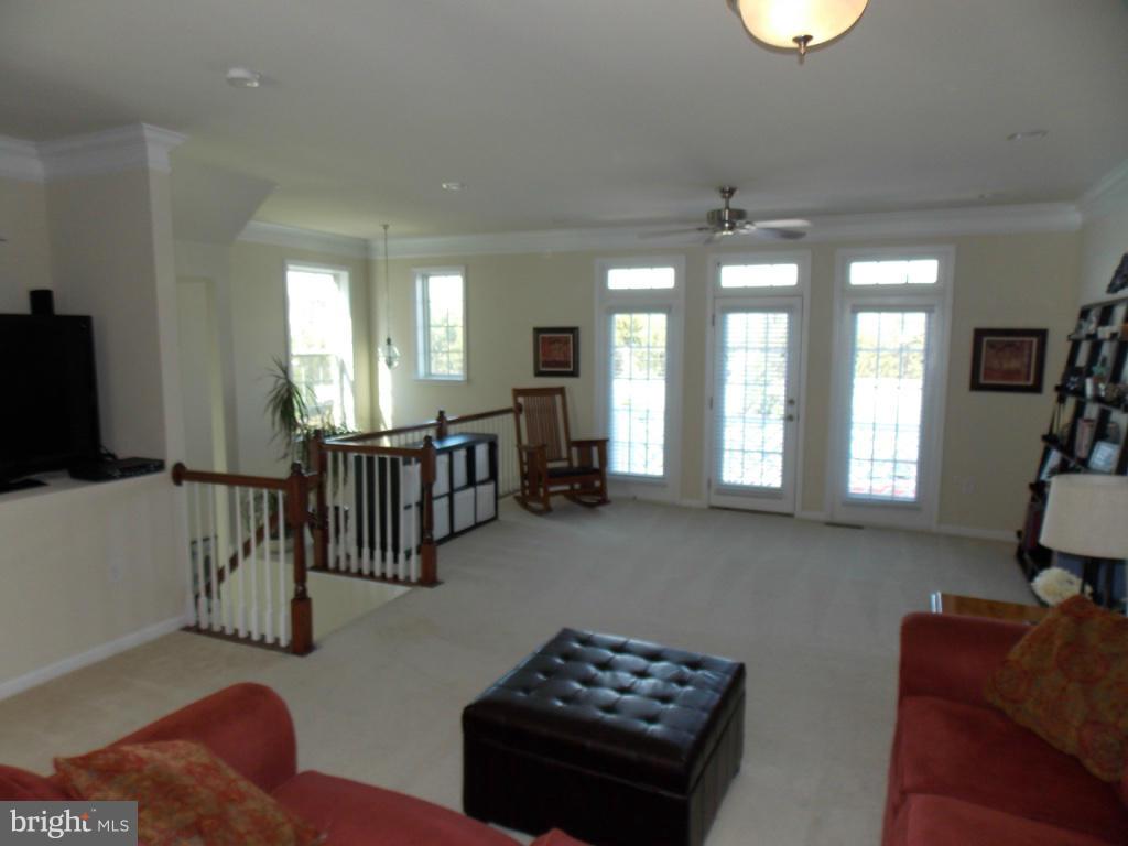 GOOSE CREEK VILLAGE SOUTH - Residential