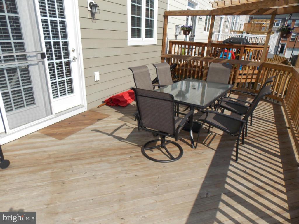 GOOSE CREEK VILLAGE SOUTH - Residential