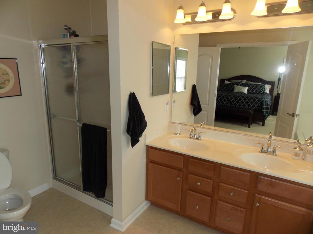 GOOSE CREEK VILLAGE SOUTH - Residential