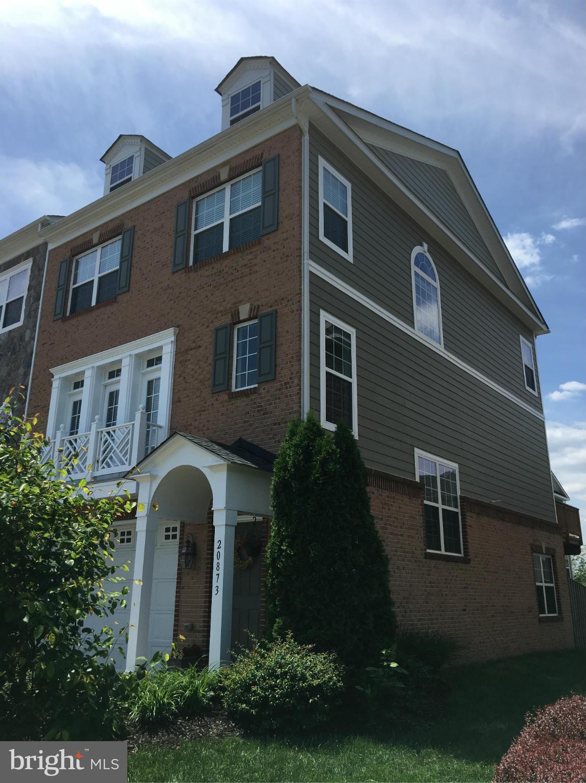 GOOSE CREEK VILLAGE SOUTH - Residential