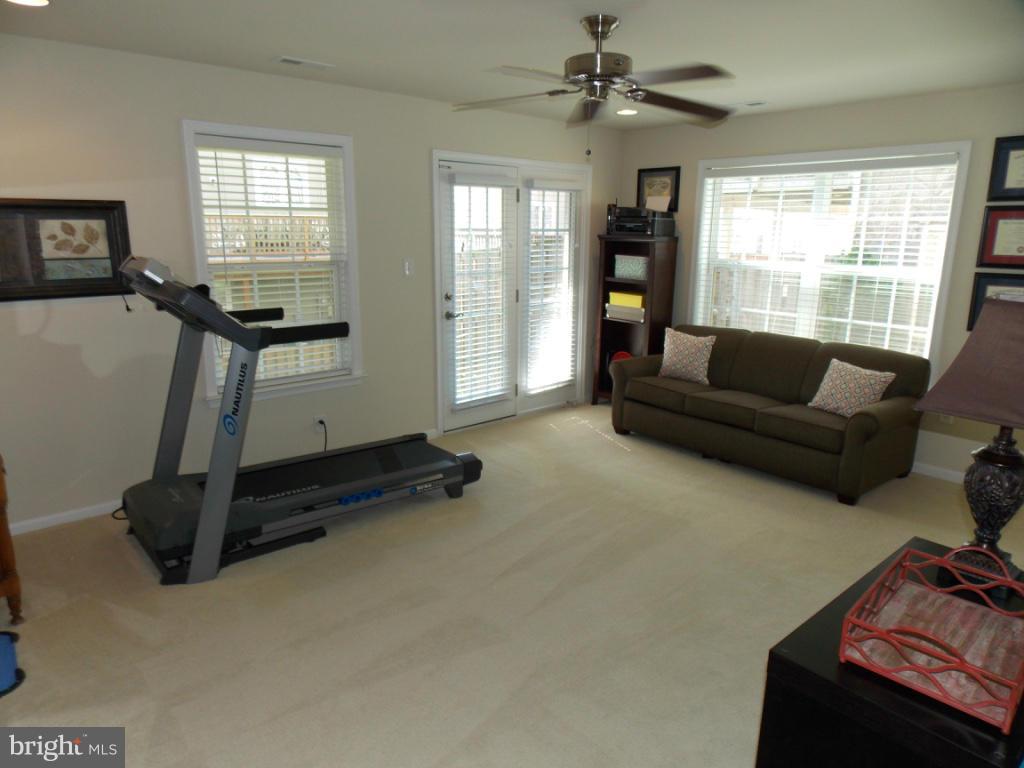 GOOSE CREEK VILLAGE SOUTH - Residential