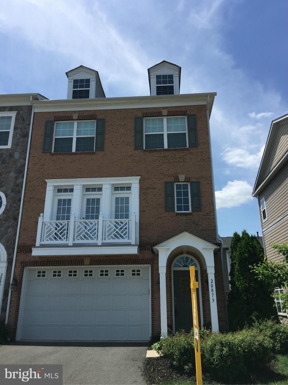 GOOSE CREEK VILLAGE SOUTH - Residential