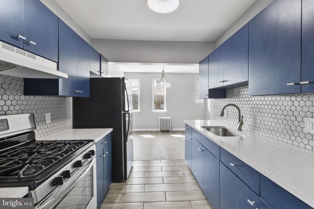 Photo of 6317 Westfield Avenue #A, PENNSAUKEN, NJ 08110 (MLS # NJCD2103578)
