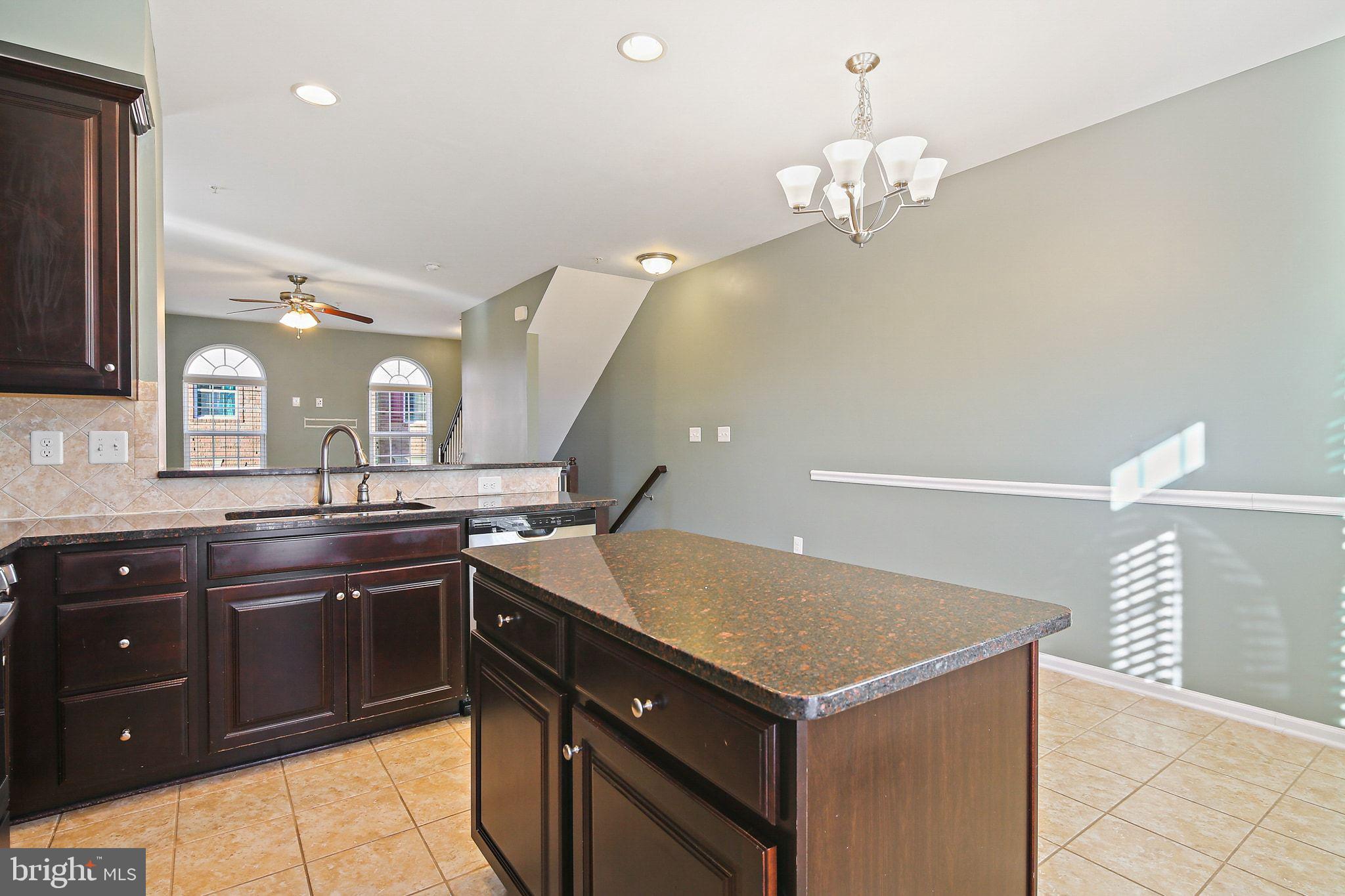 HOWARD SQUARE - Residential Lease