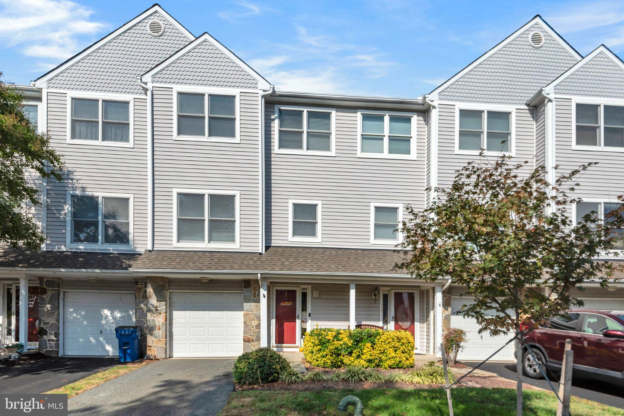 107 Widgeon Way