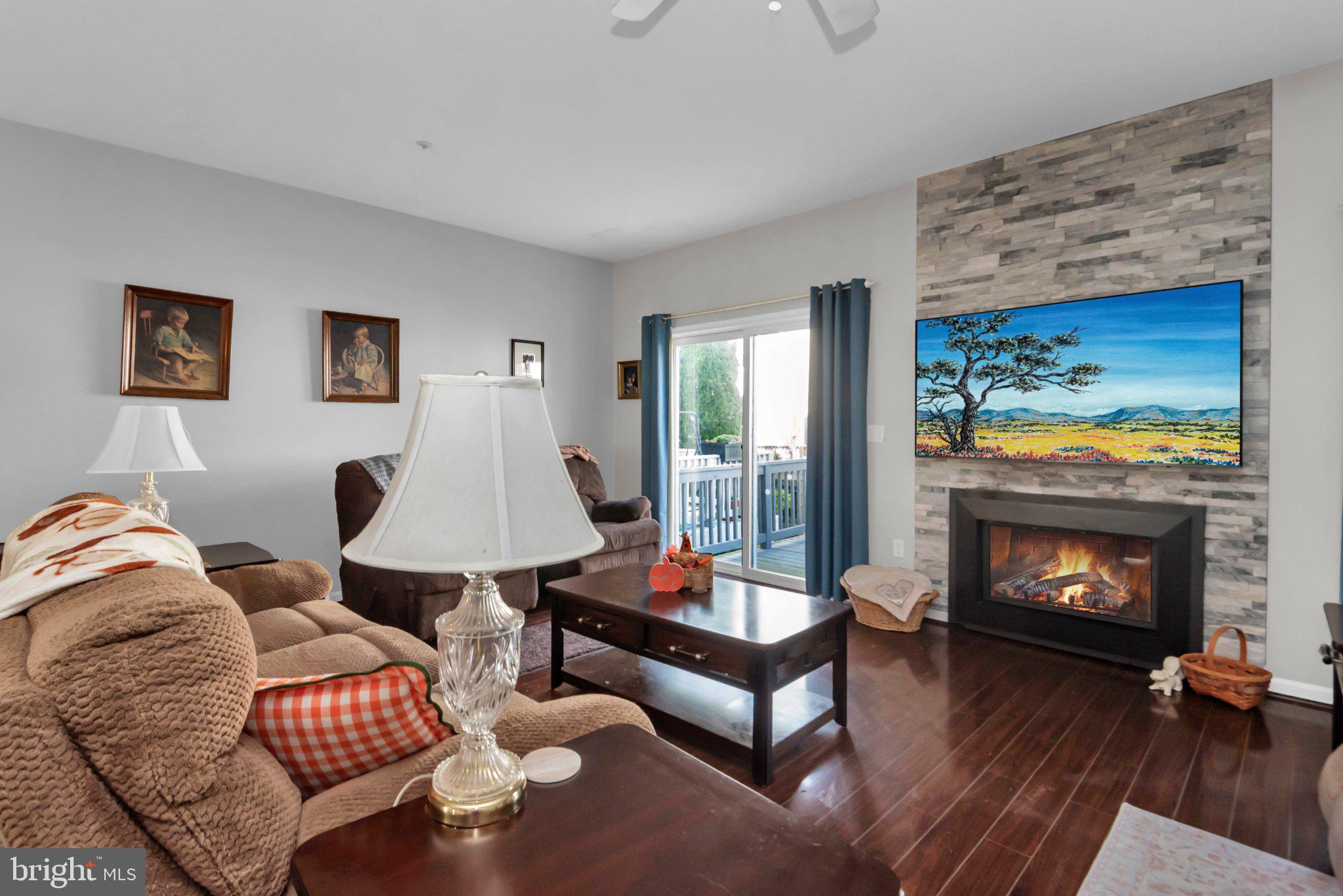 107 WIDGEON WAY