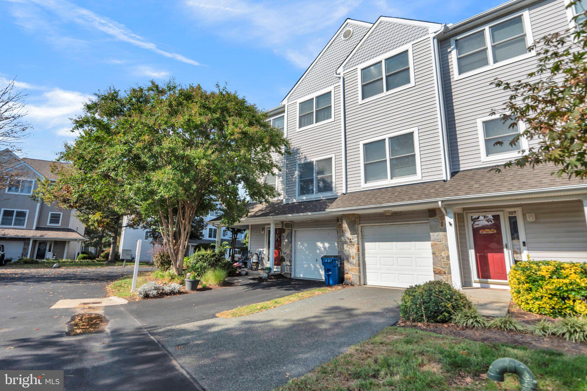 107 WIDGEON WAY