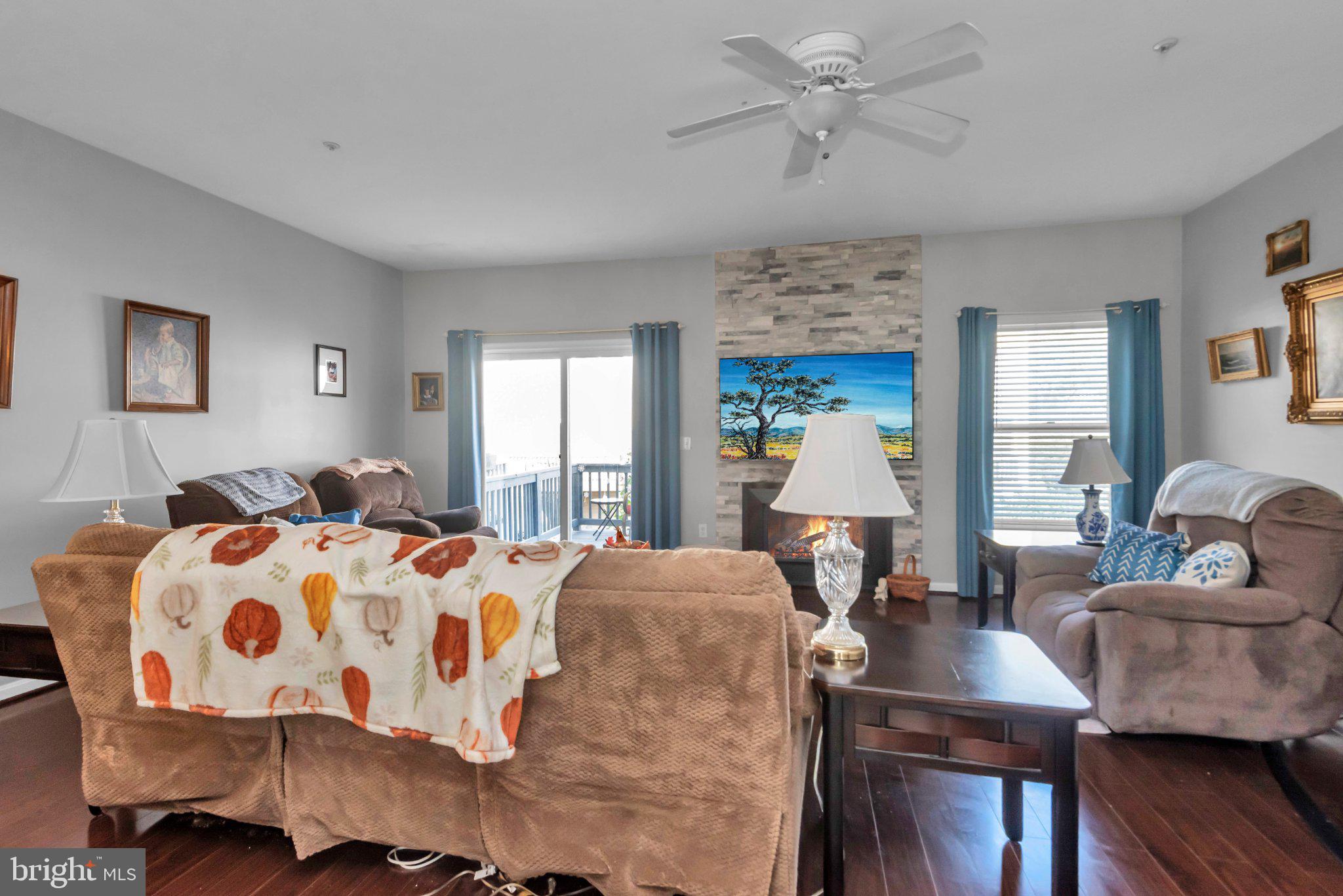 107 WIDGEON WAY