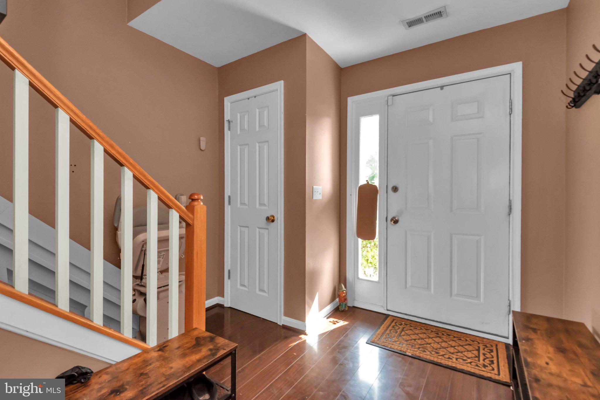107 WIDGEON WAY