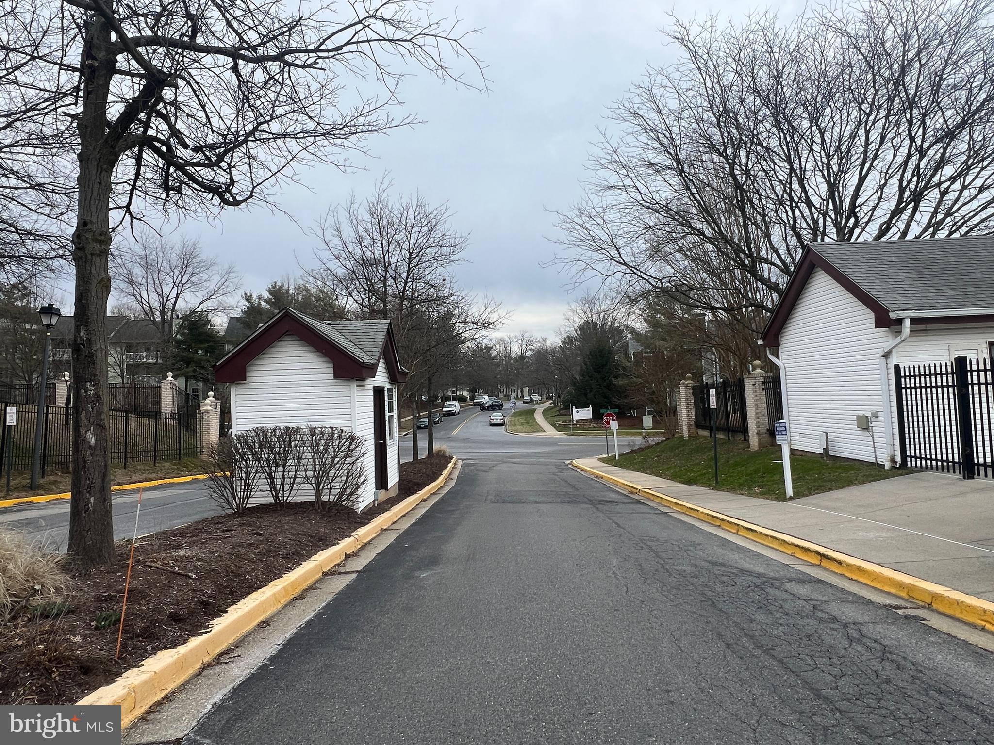 THE VINEYARDS CODM - Residential