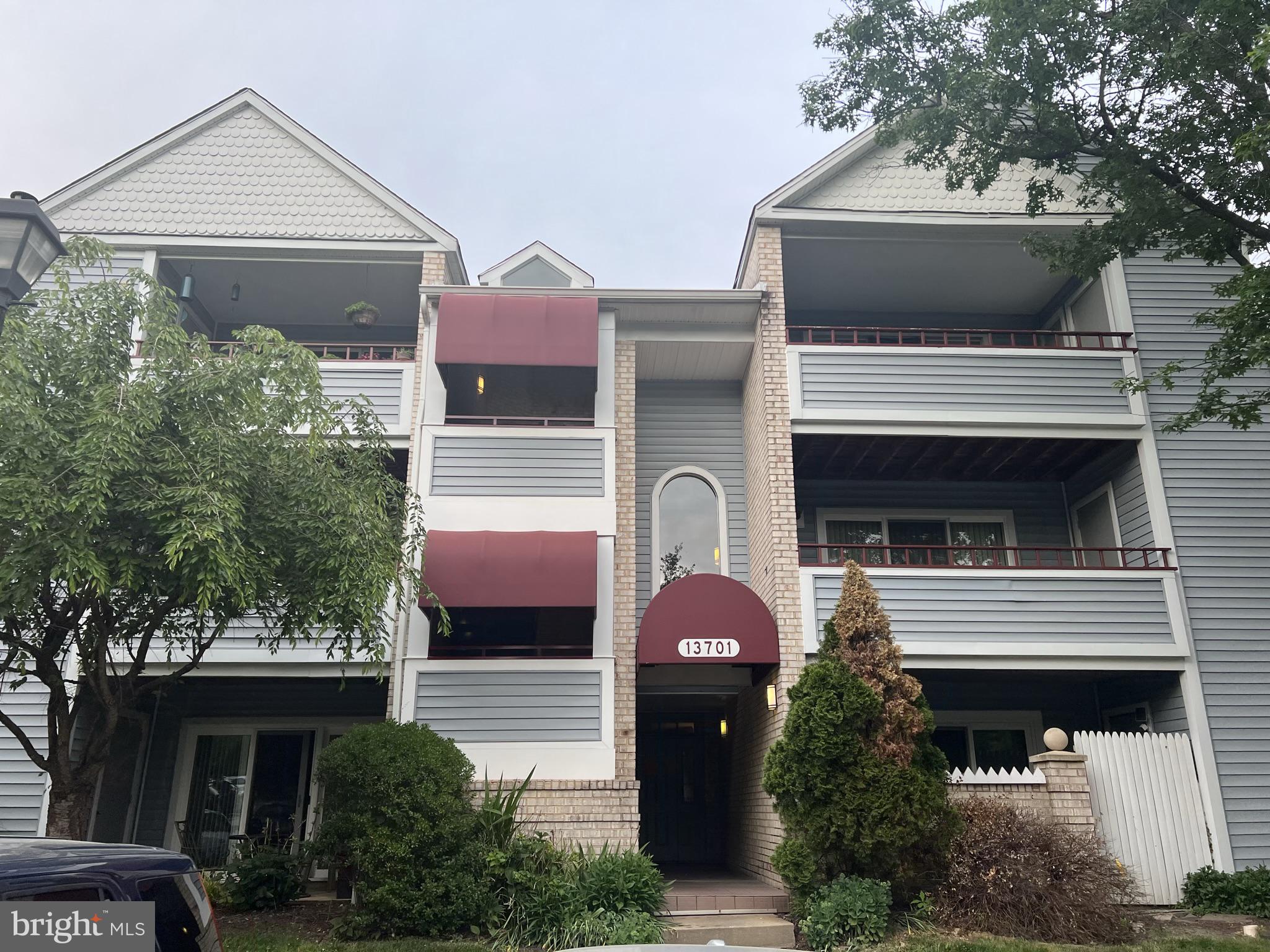 THE VINEYARDS CODM - Residential