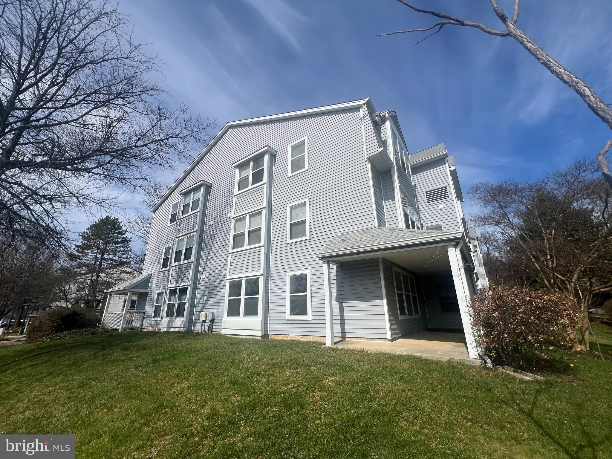 THE VINEYARDS CODM - Residential