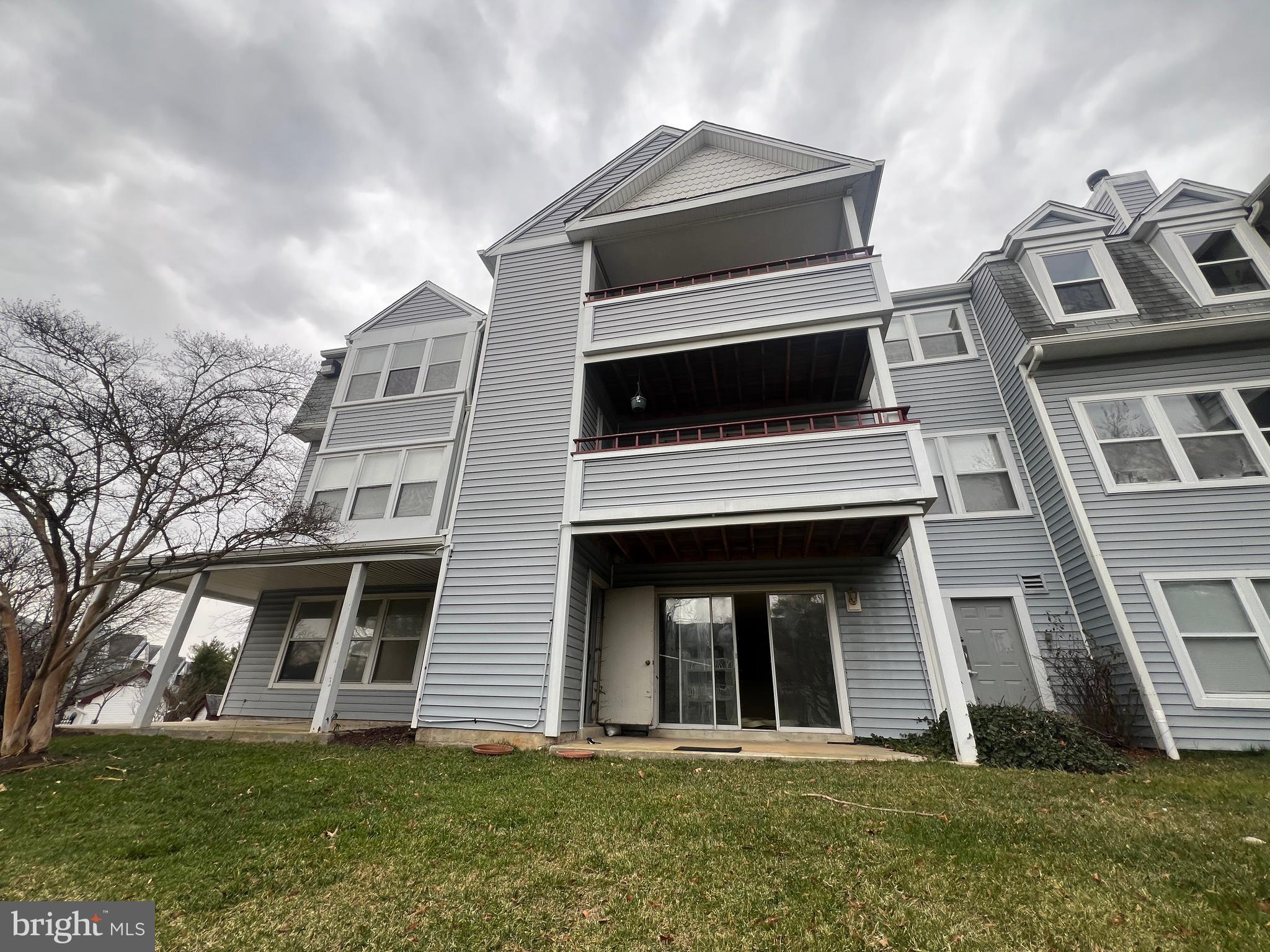 THE VINEYARDS CODM - Residential