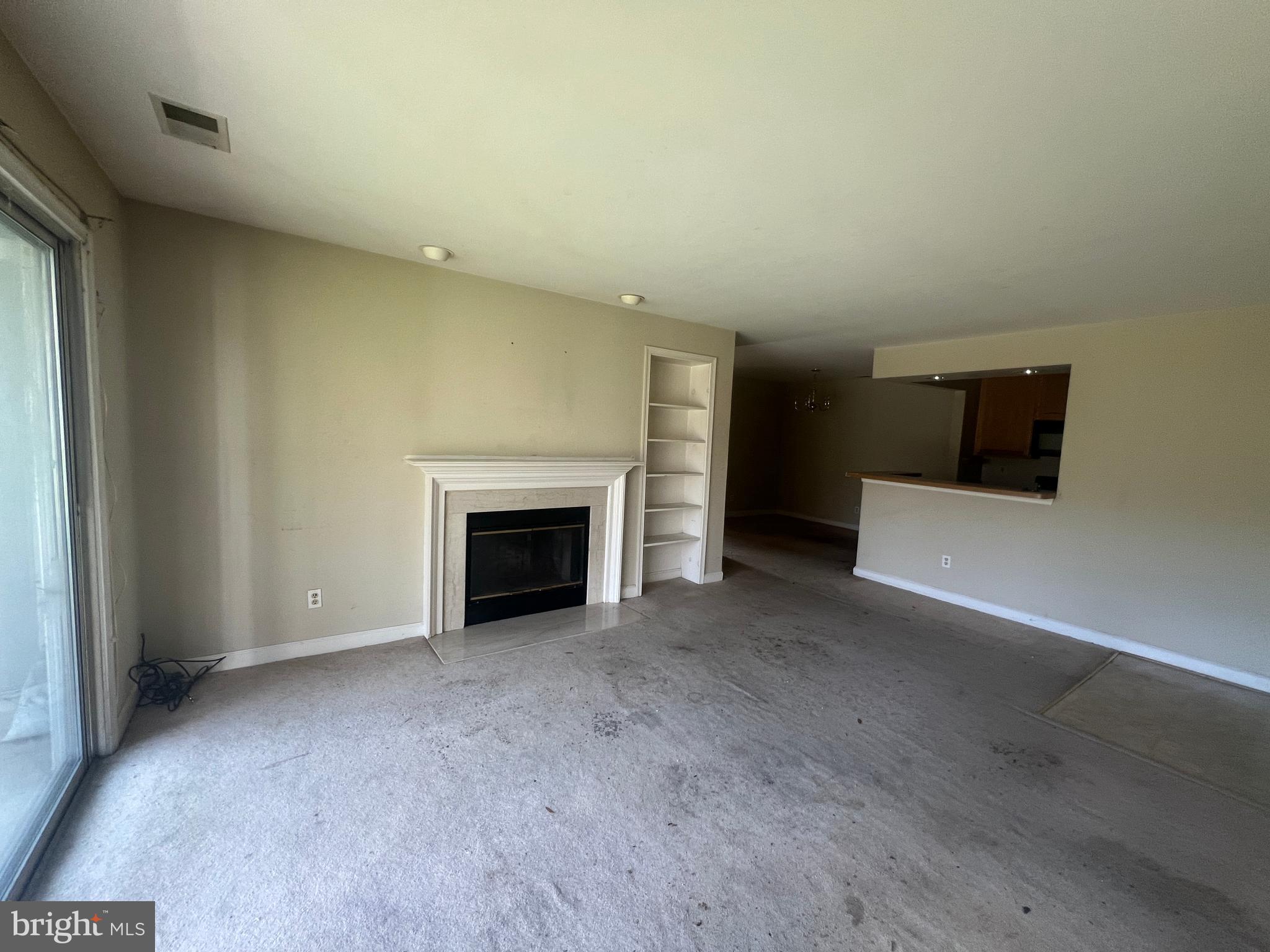 THE VINEYARDS CODM - Residential