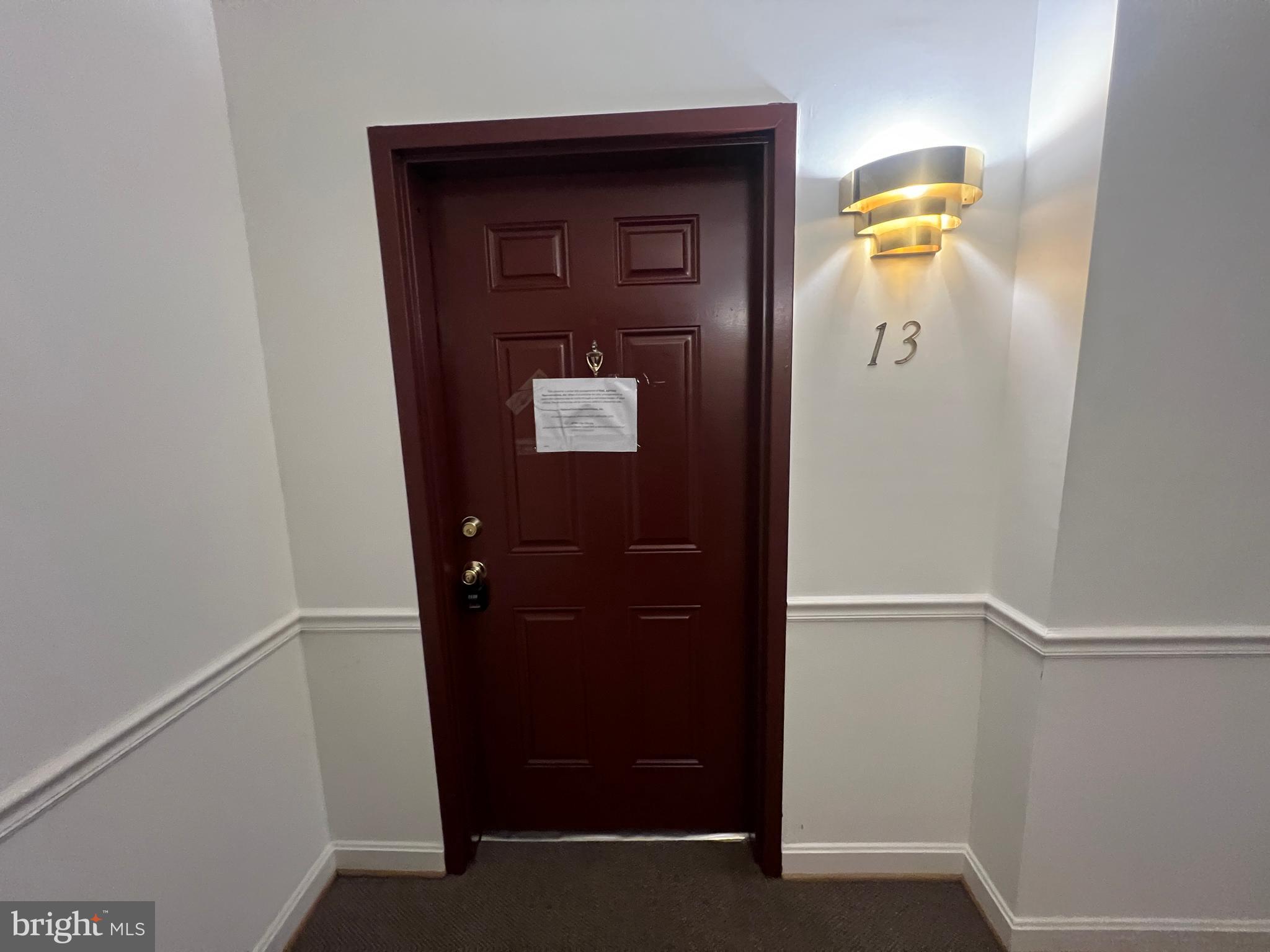 THE VINEYARDS CODM - Residential