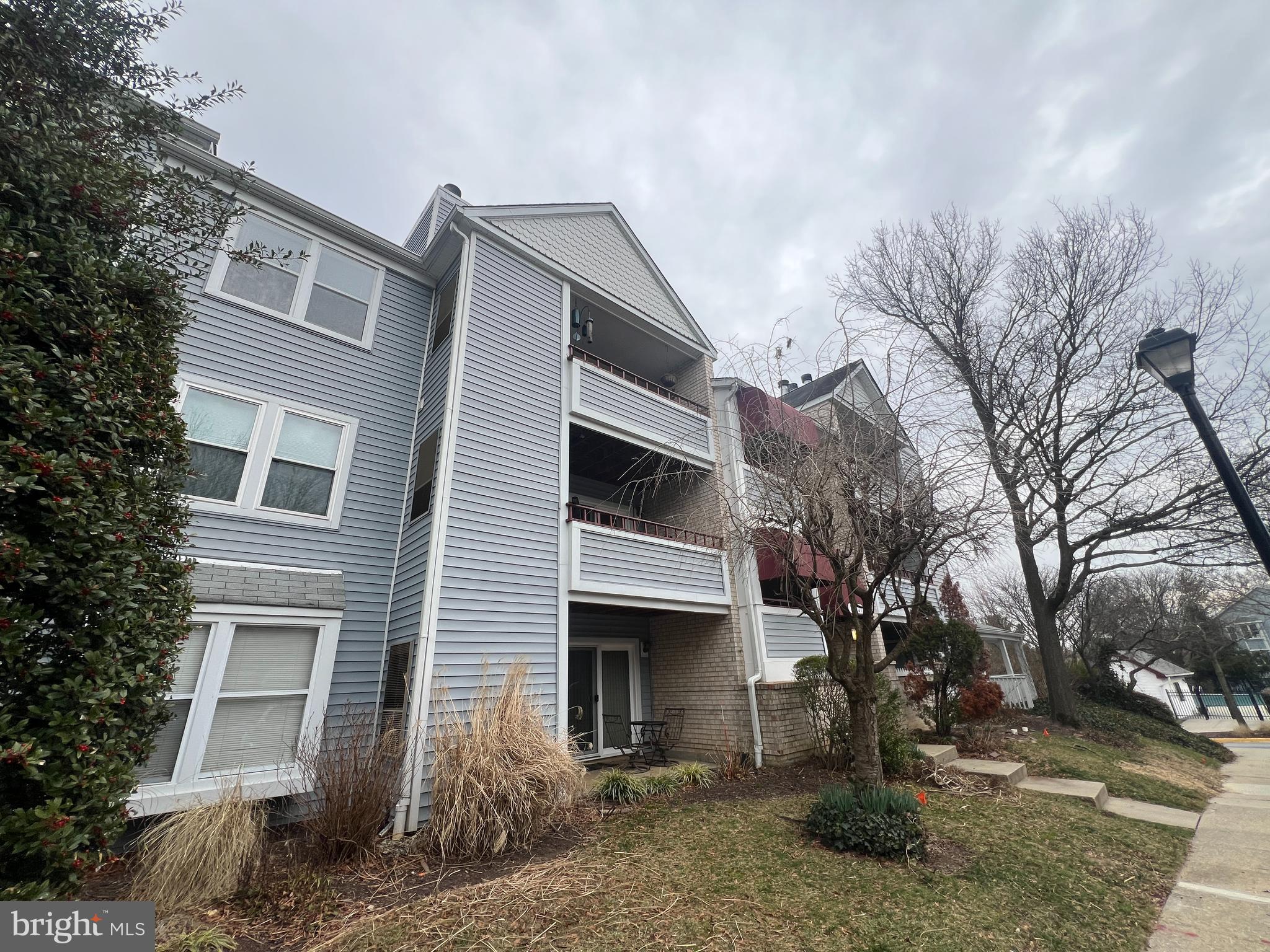 THE VINEYARDS CODM - Residential