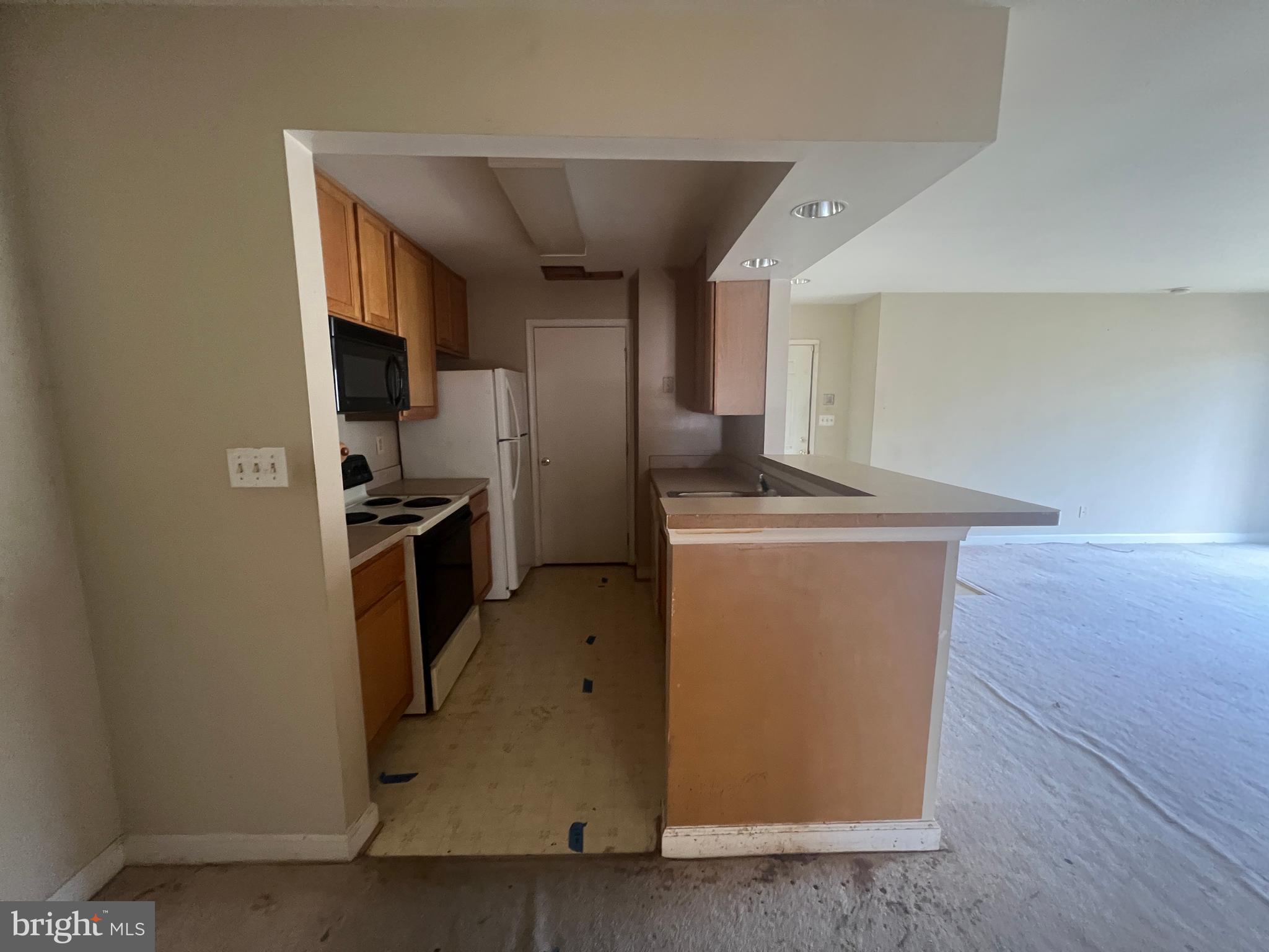 THE VINEYARDS CODM - Residential