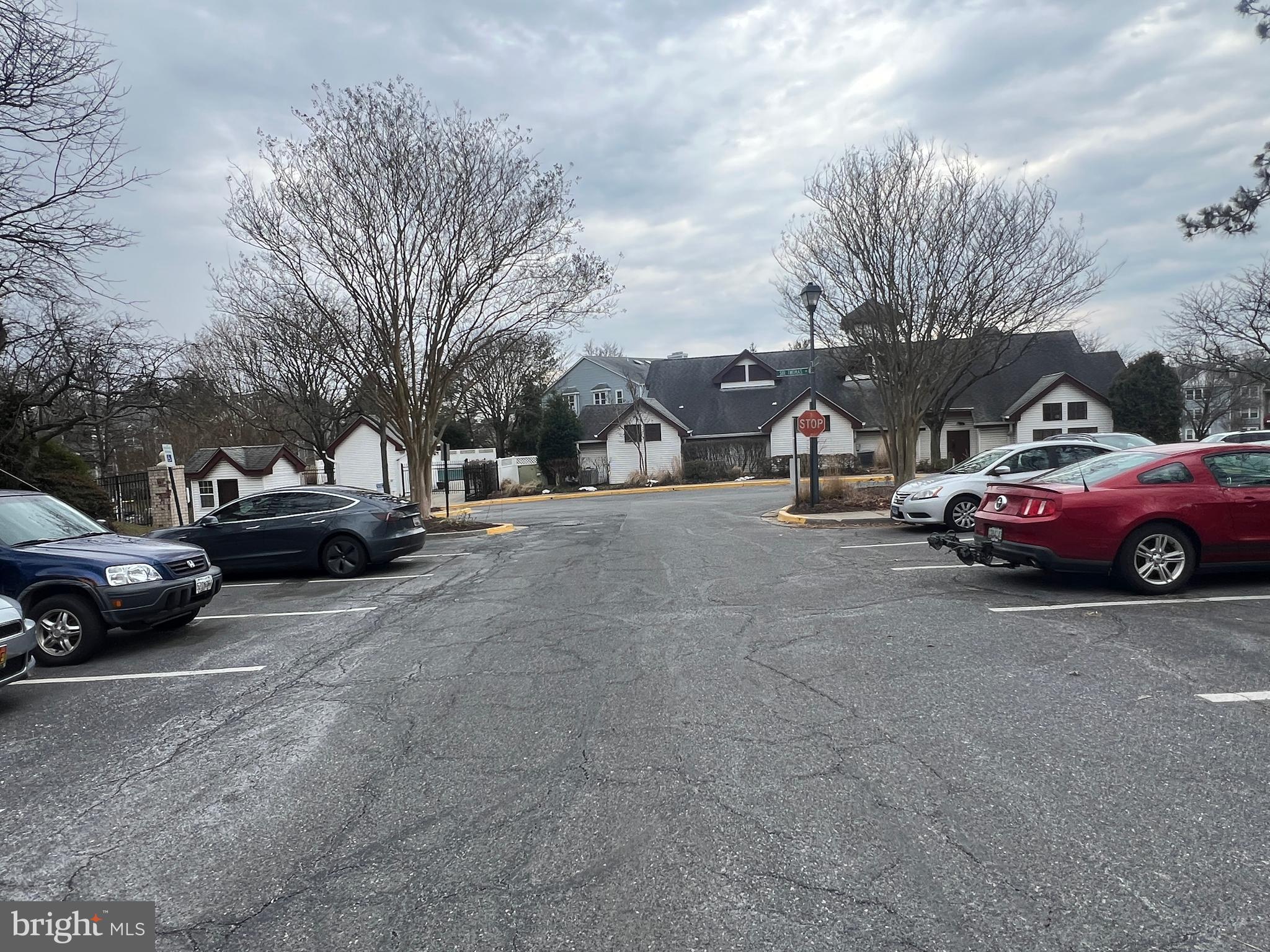 THE VINEYARDS CODM - Residential