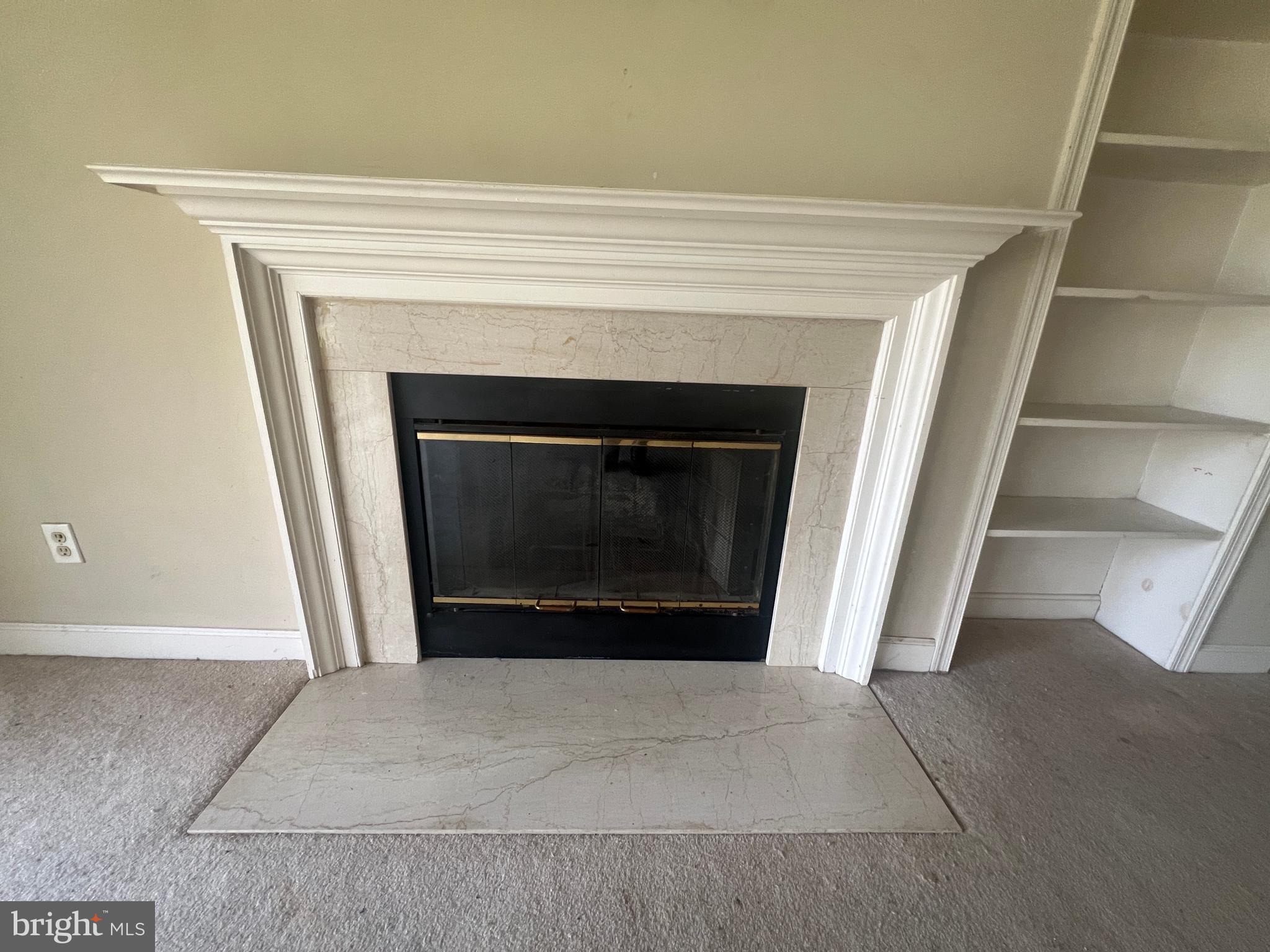 THE VINEYARDS CODM - Residential