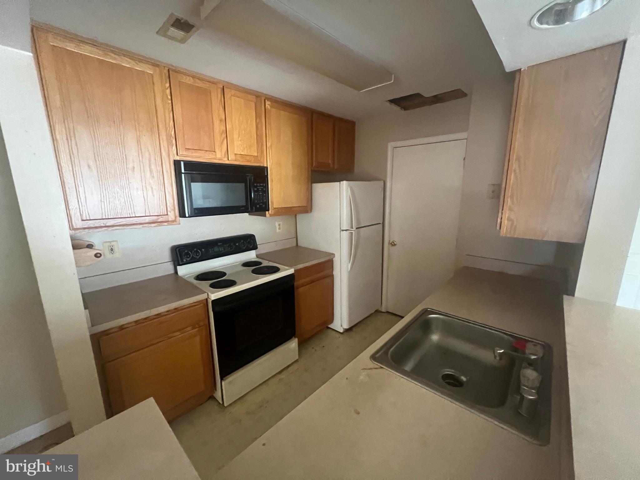 THE VINEYARDS CODM - Residential