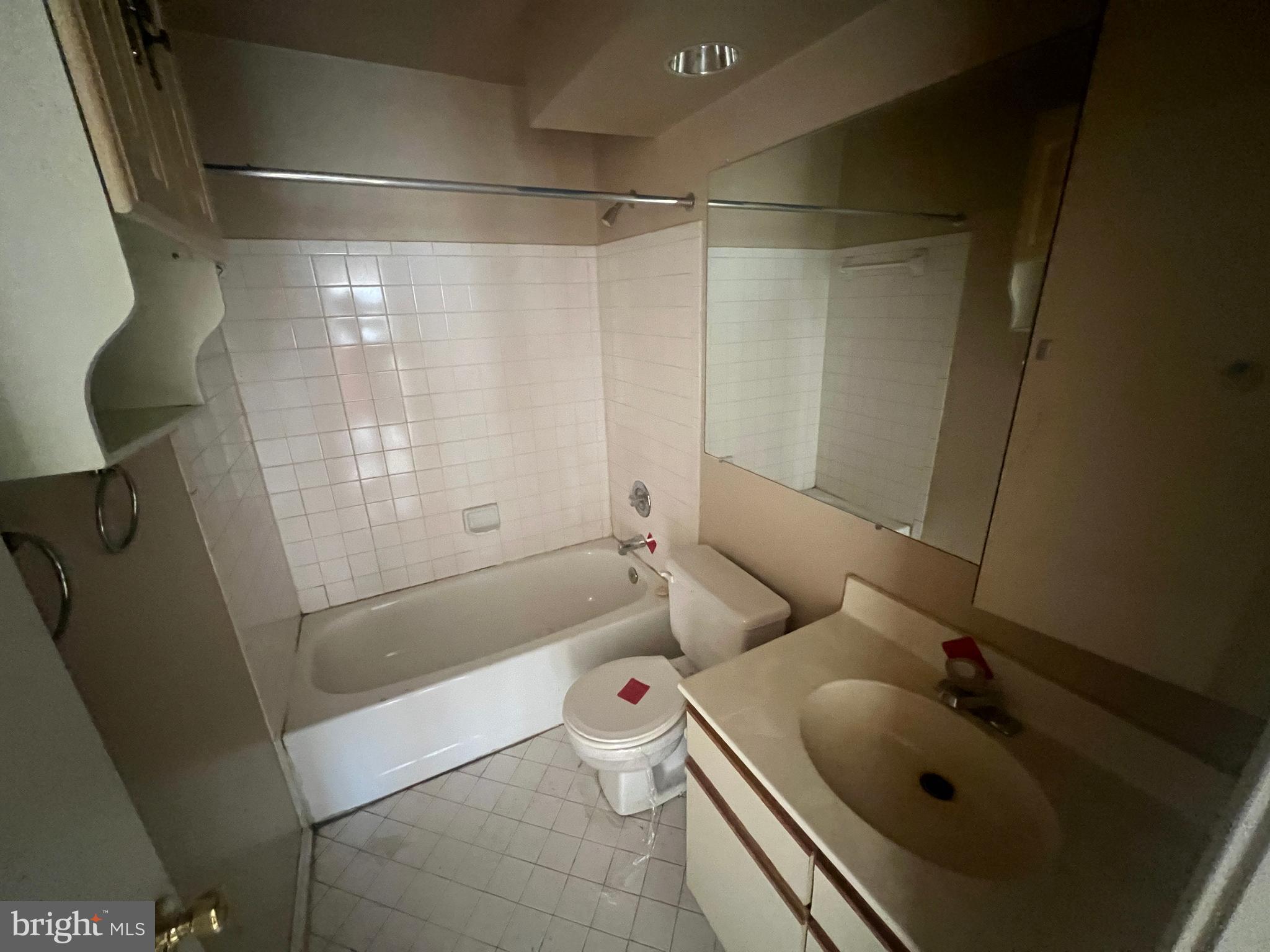 THE VINEYARDS CODM - Residential