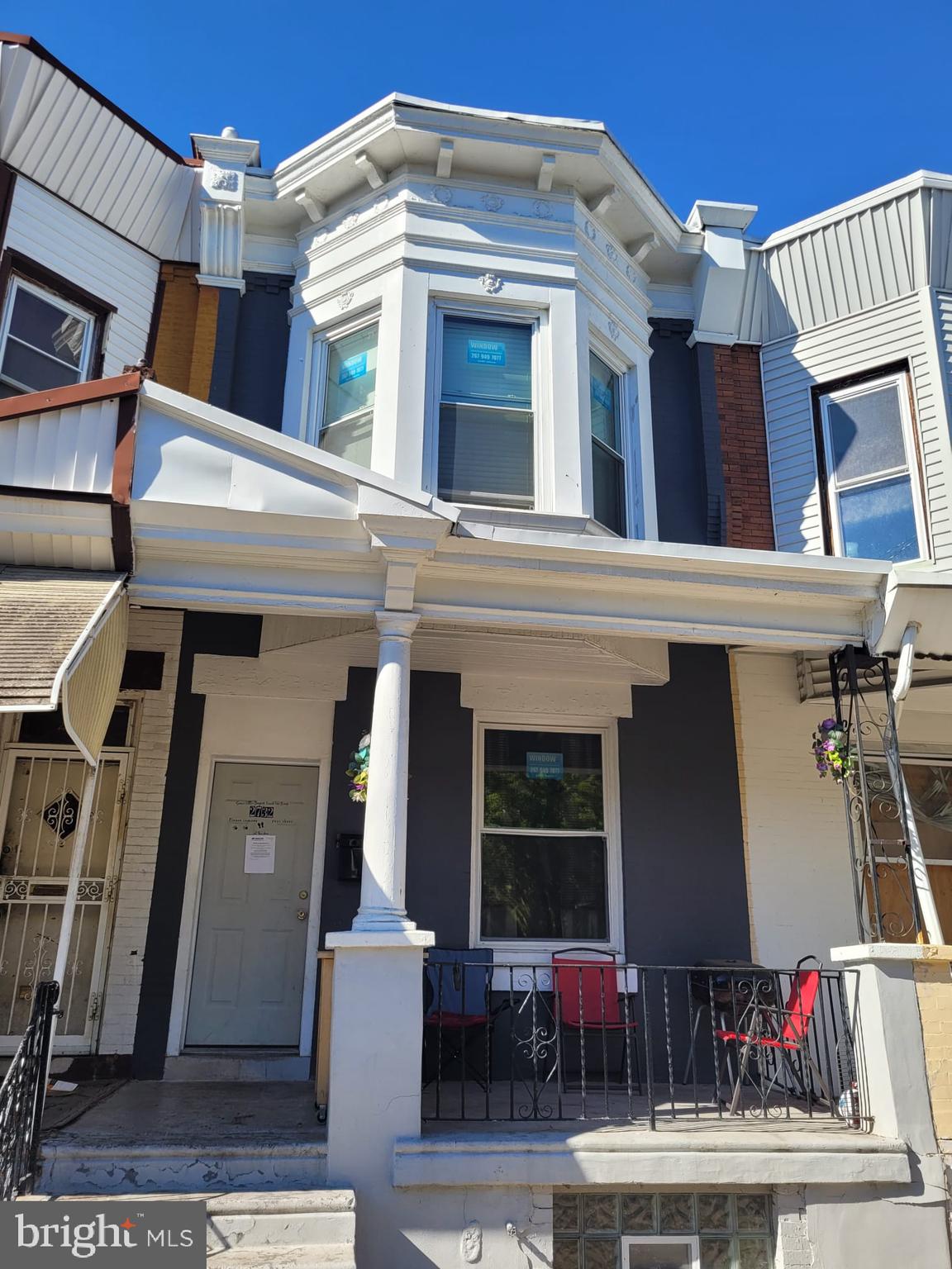 Welcome to 2732 N 23rd St!