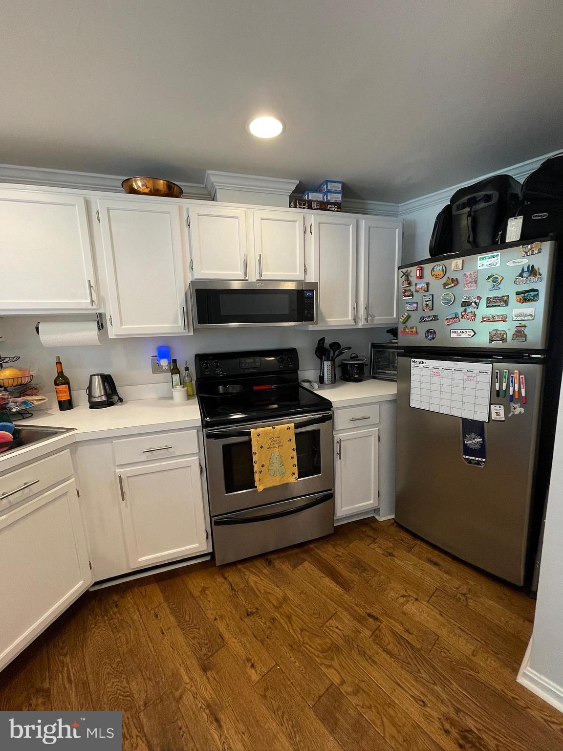 KINGSTOWNE - Residential Lease