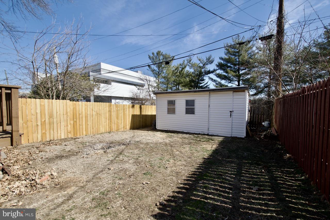 PARKWAY - Residential