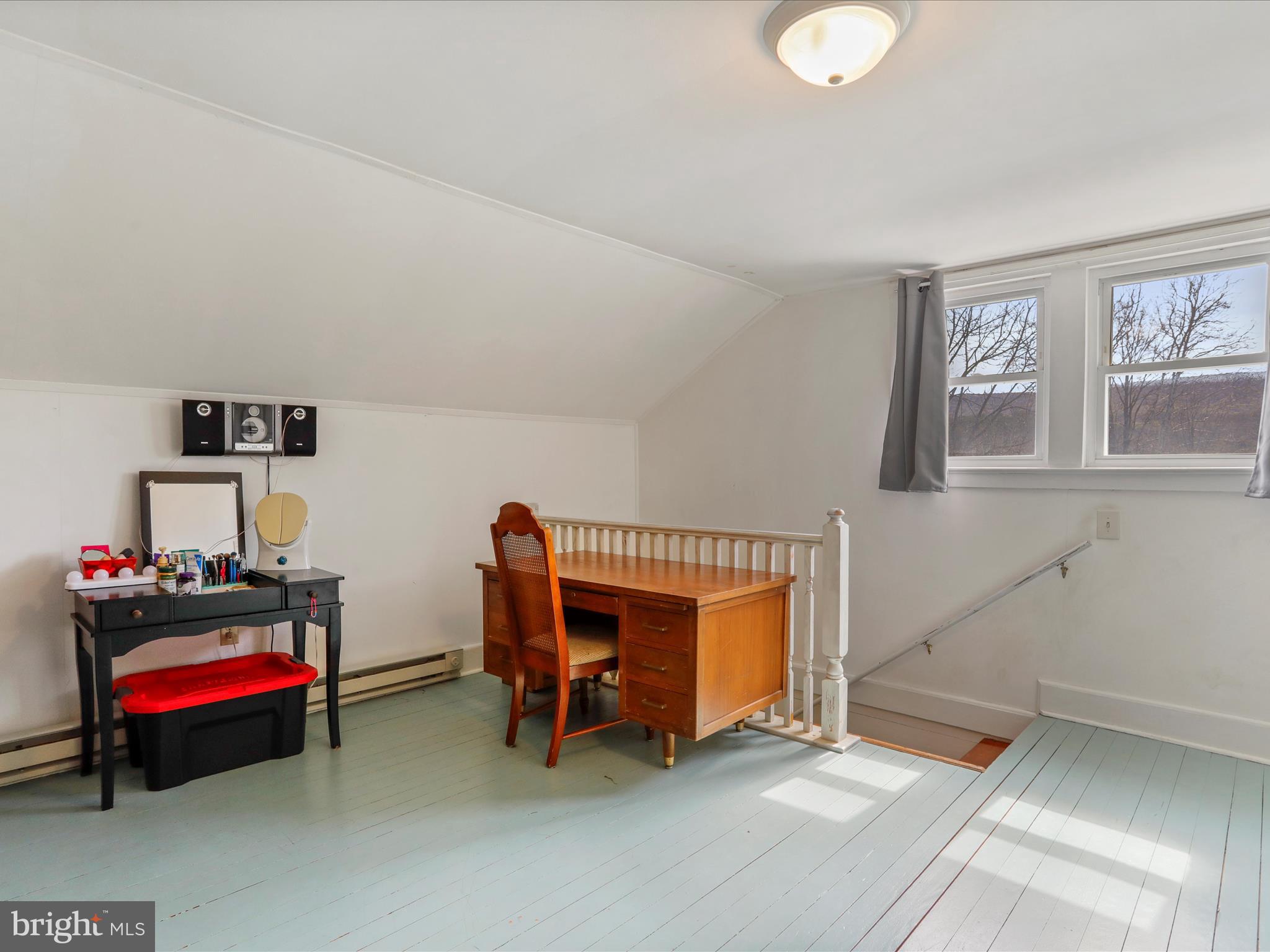 FORT VALLEY - Residential