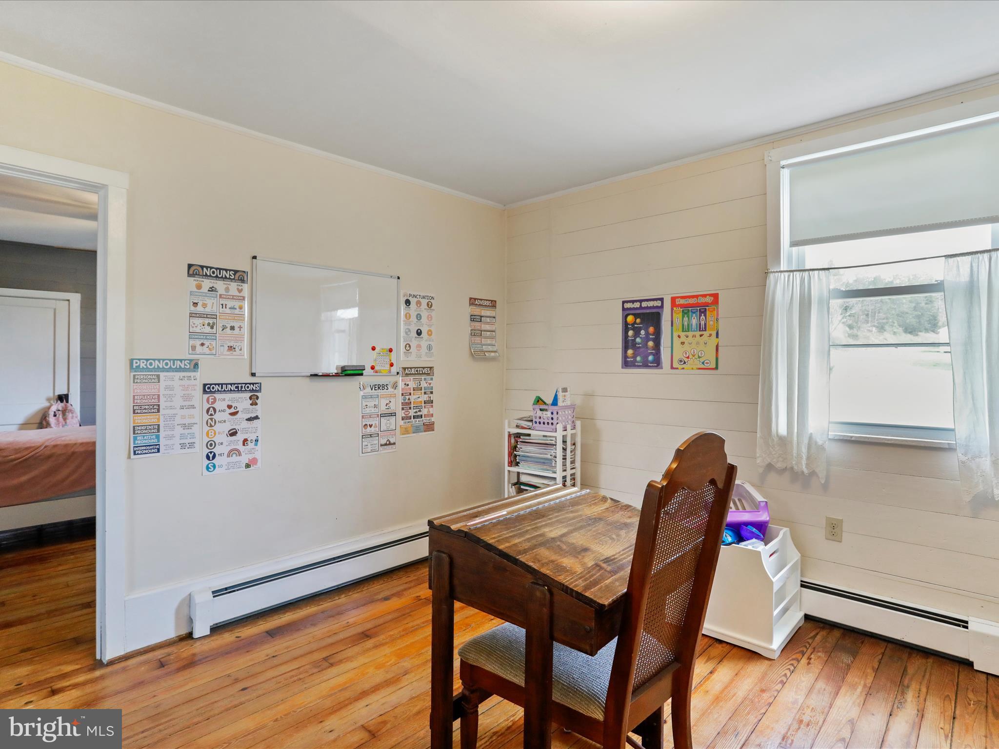 FORT VALLEY - Residential