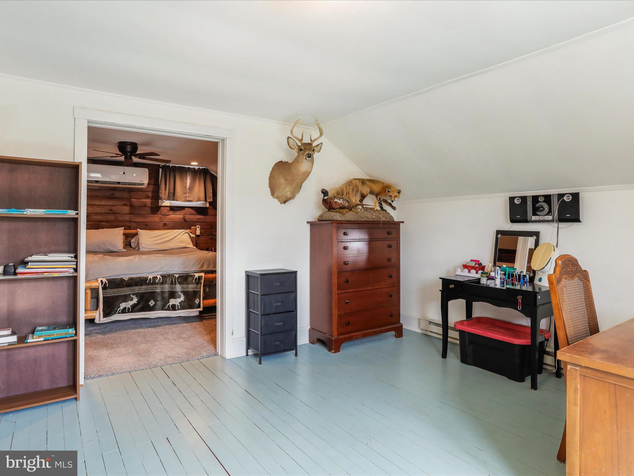 FORT VALLEY - Residential