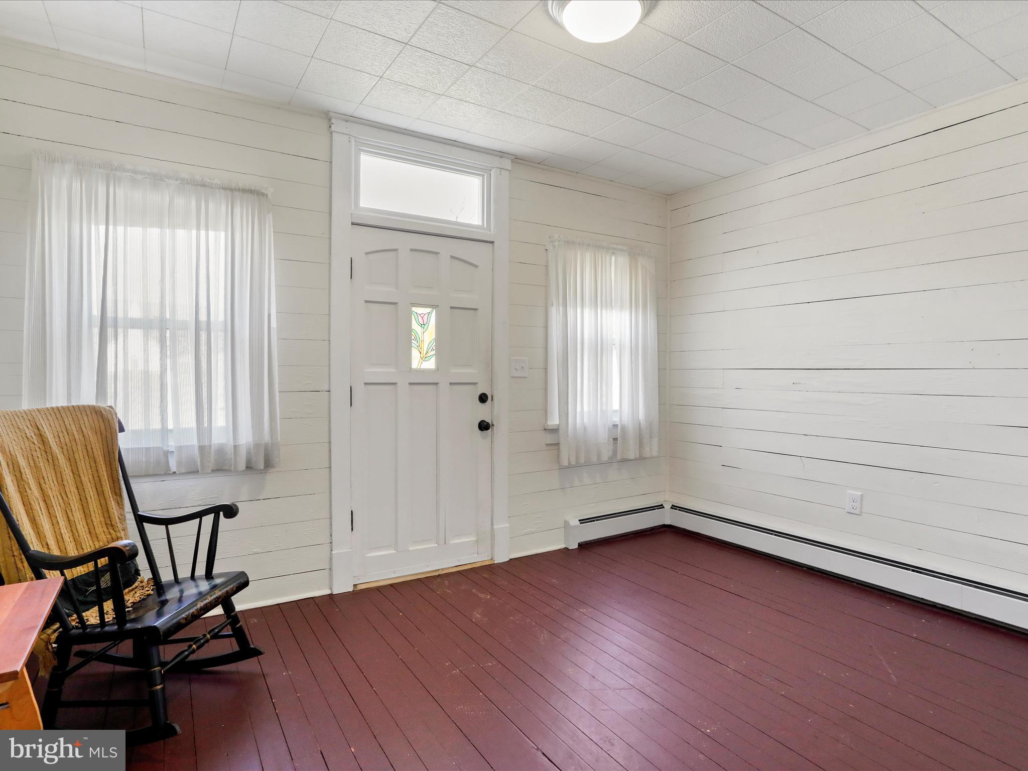 FORT VALLEY - Residential