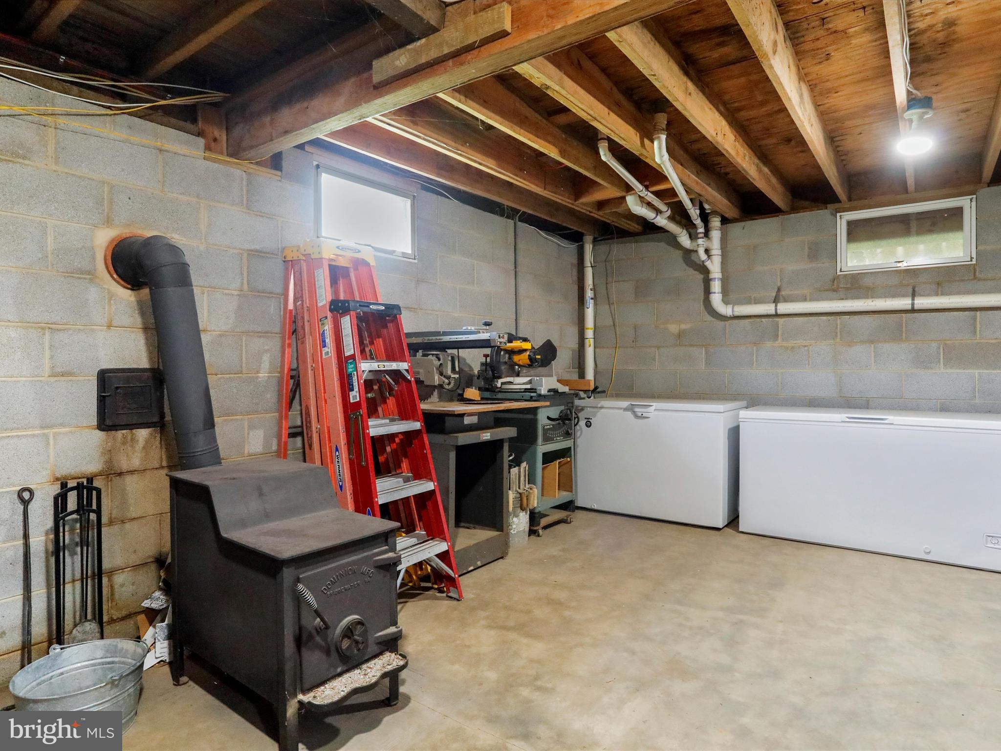 FORT VALLEY - Residential