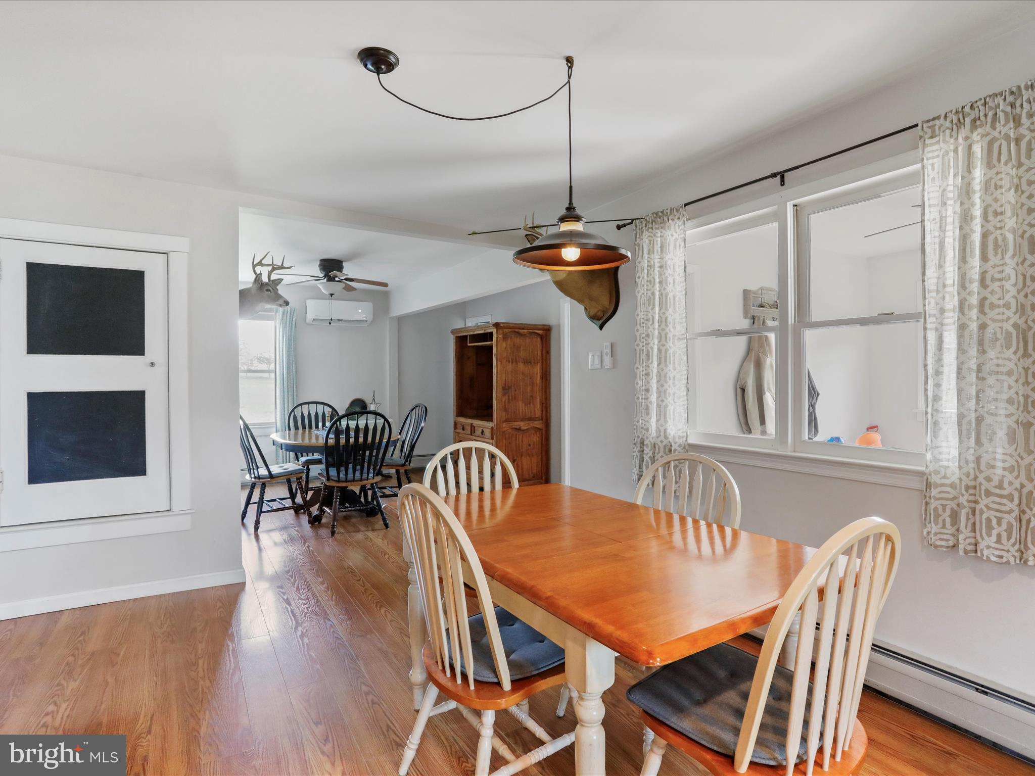 FORT VALLEY - Residential