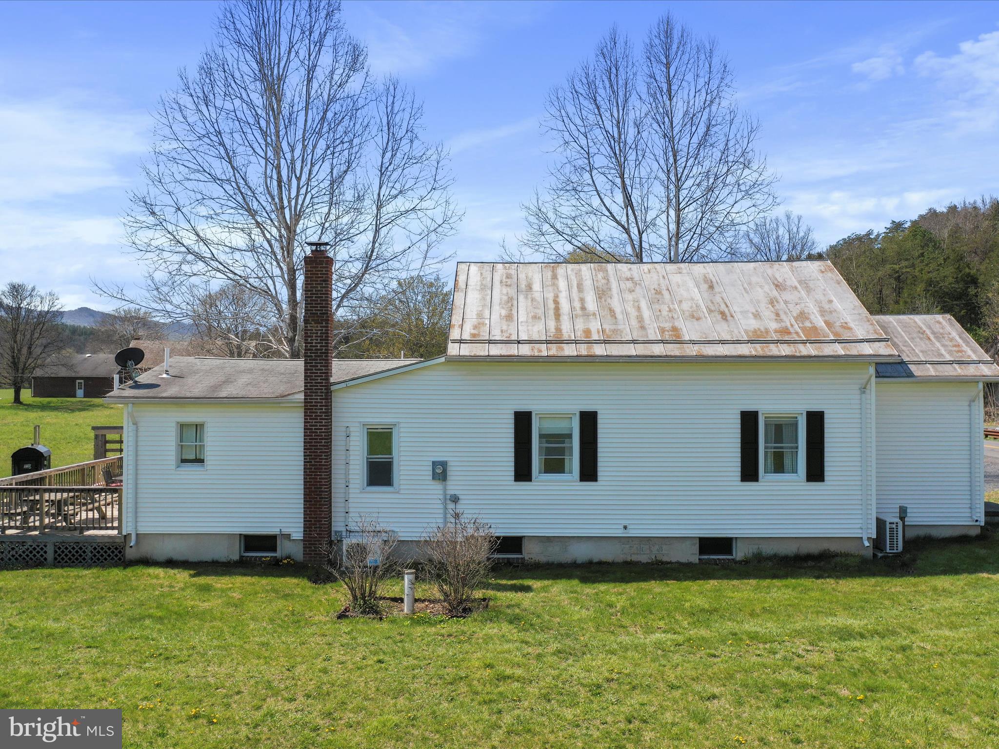 FORT VALLEY - Residential