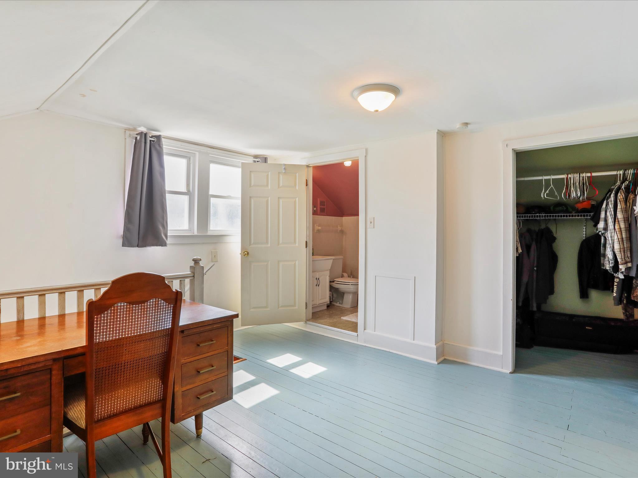 FORT VALLEY - Residential