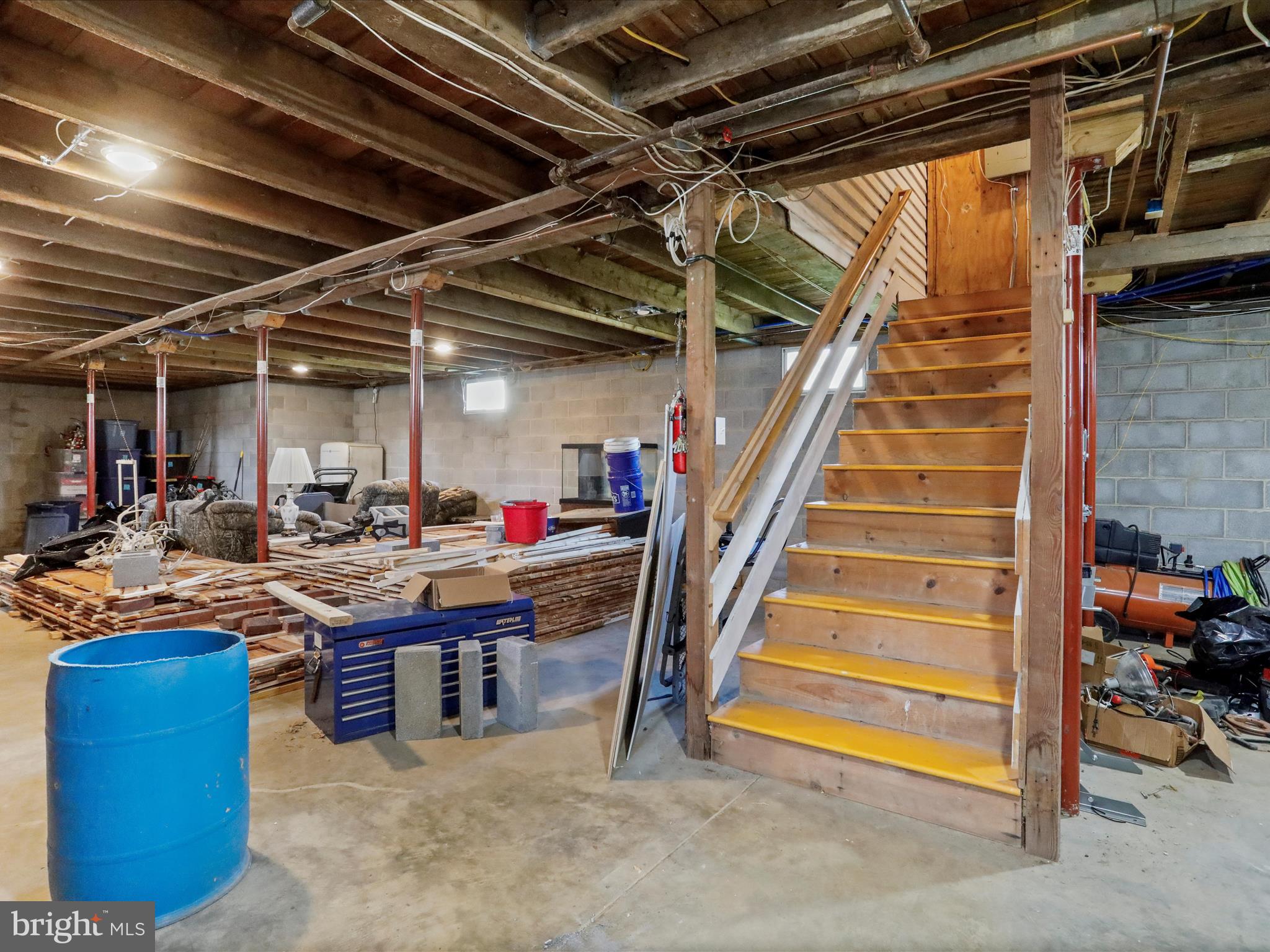 FORT VALLEY - Residential